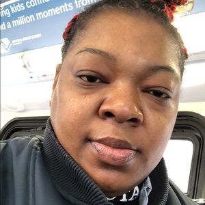 Meet your Posher, Lashawn